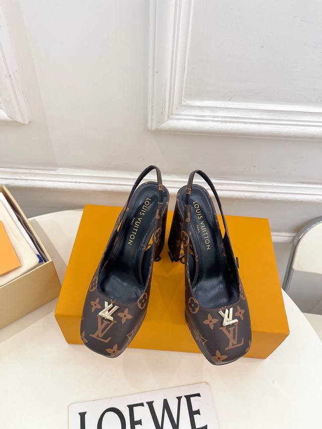 Louis Vuitton 25 2025 Autumn/Winter New Top-Tier Version The latest hot-selling