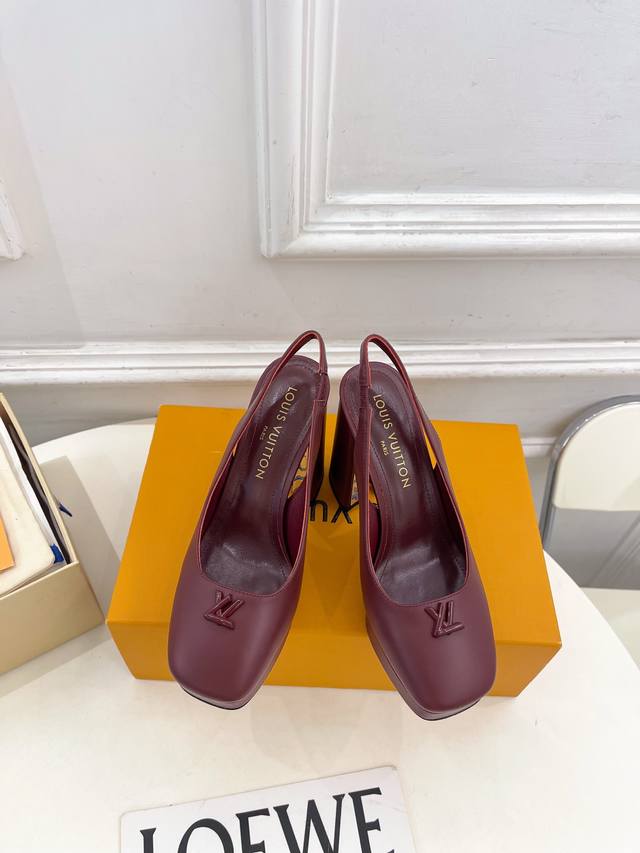 Louis Vuitton 25 2025 Autumn/Winter New Top-Tier Version The latest hot-selling