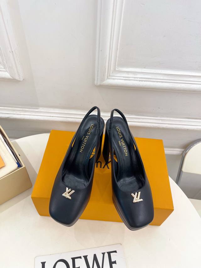 Louis Vuitton 25 2025 Autumn/Winter New Top-Tier Version The latest hot-selling