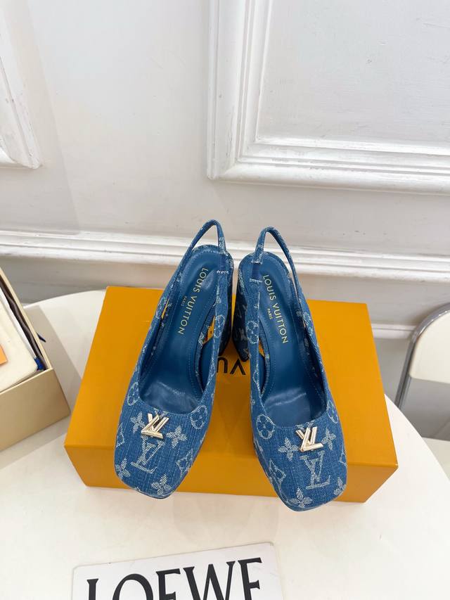 Louis Vuitton 25 2025 Autumn/Winter New Top-Tier Version The latest hot-selling