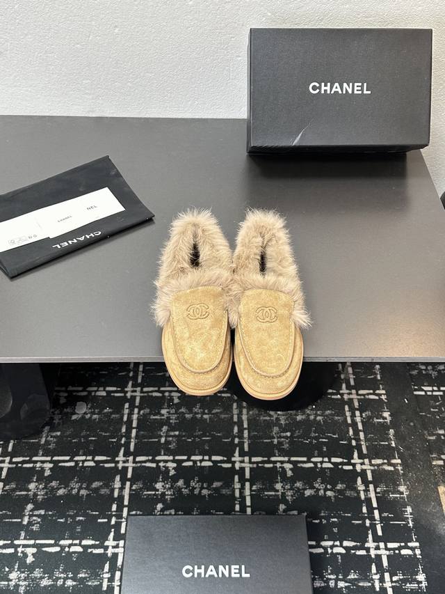 2025 Chanel Fall/Winter Must-Have Item!! Chanel Fall/Winter Heavy-Duty Hot Item