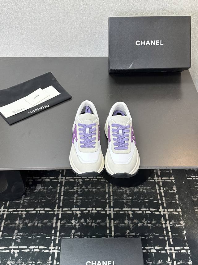 Chanel Panda Shoes! 2025 Top-Tier Casual Sneakers from the Boutique. This classi