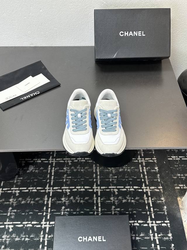 Chanel Panda Shoes! 2025 Top-Tier Casual Sneakers from the Boutique. This classi