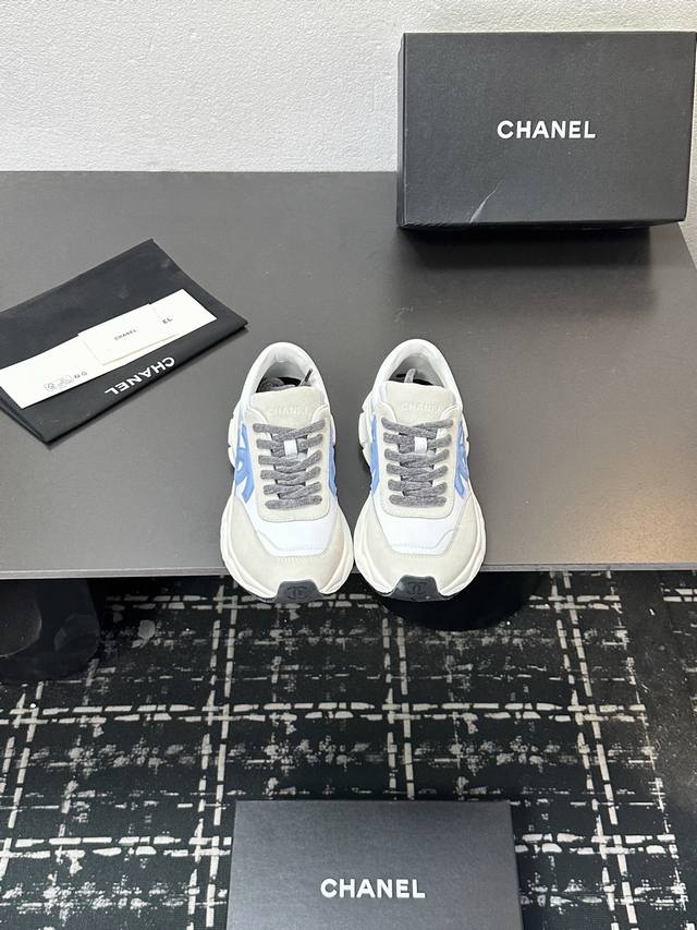 Chanel Panda Shoes! 2025 Top-Tier Casual Sneakers from the Boutique. This classi