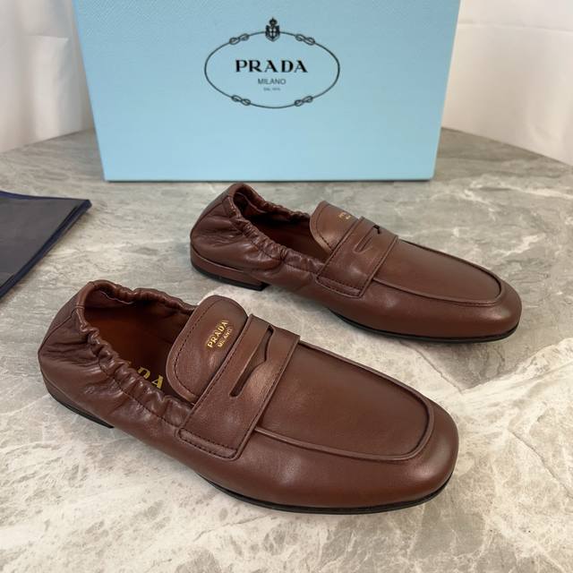 Men's +10 Latest Women's Casual Shoes from P Brand Upper: Imported grain cowhide