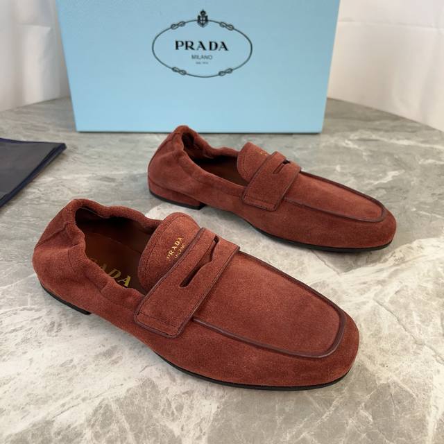 Men's +10 Latest Women's Casual Shoes from P Brand Upper: Imported grain cowhide