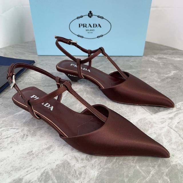 Latest top-tier version from P brand. Upper: Imported genuine silk satin; Lining