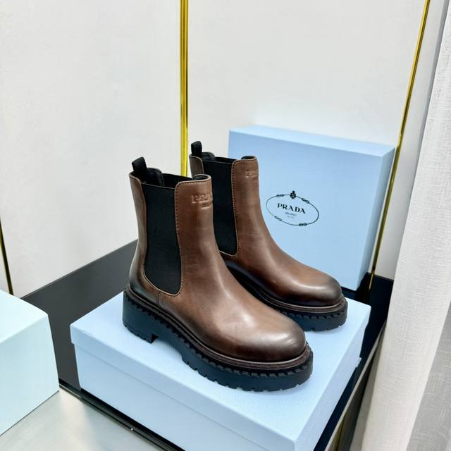 Top-tier version of Liu Wen and Yang Mi's same style height-increasing Chelsea a