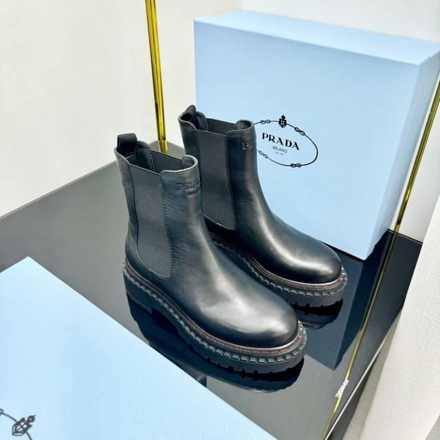 Top-tier version of Liu Wen and Yang Mi's same style height-increasing Chelsea a