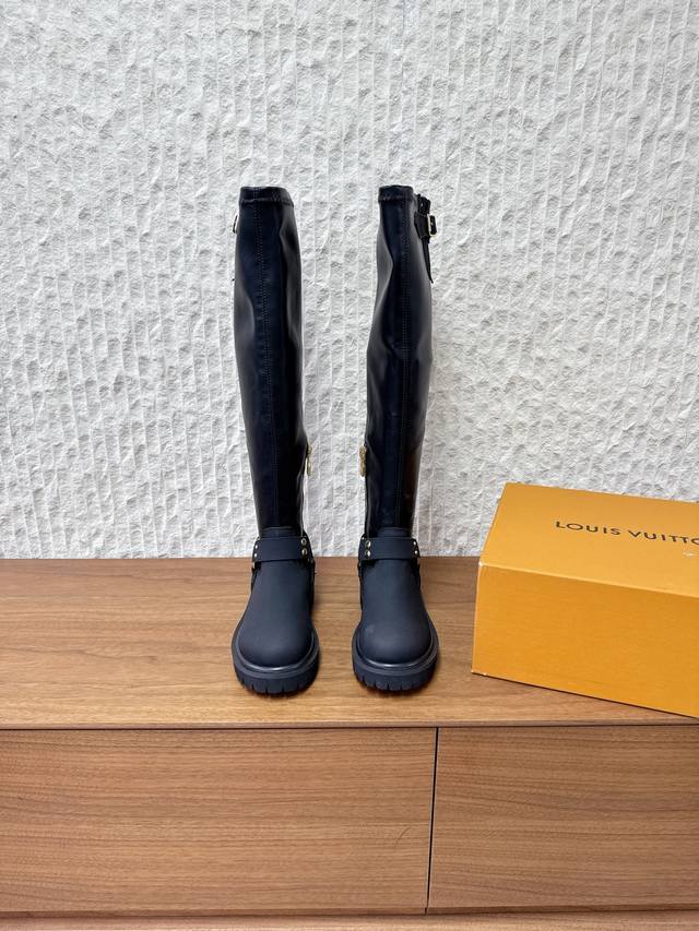 No Hamburgers - 220 G566 Louis Vuitton X Timberland Collaboration Louis Vuitton