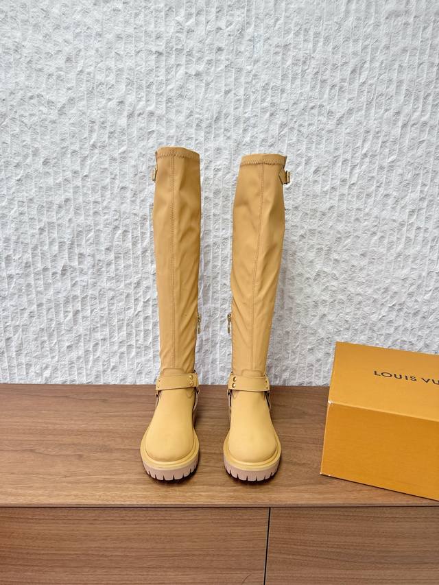 No Hamburgers - 220 G566 Louis Vuitton X Timberland Collaboration Louis Vuitton