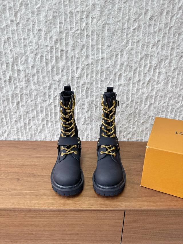 No Hamburgers - 220 G566 Louis Vuitton X Timberland Collaboration Louis Vuitton