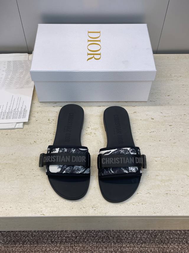 Factory direct price Dior 2025 Spring/Summer Newest Color Evolution Camouflage W