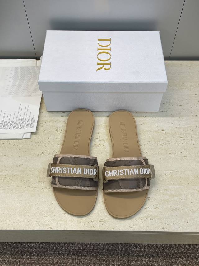 Factory direct price Dior 2025 Spring/Summer Newest Color Evolution Camouflage W