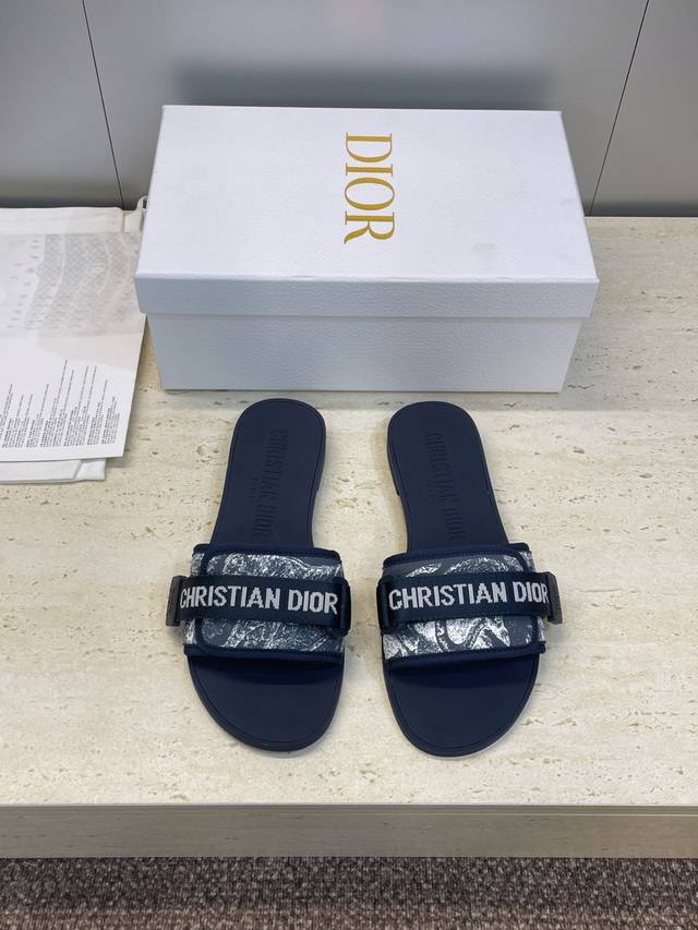 Factory direct price Dior 2025 Spring/Summer Newest Color Evolution Camouflage W