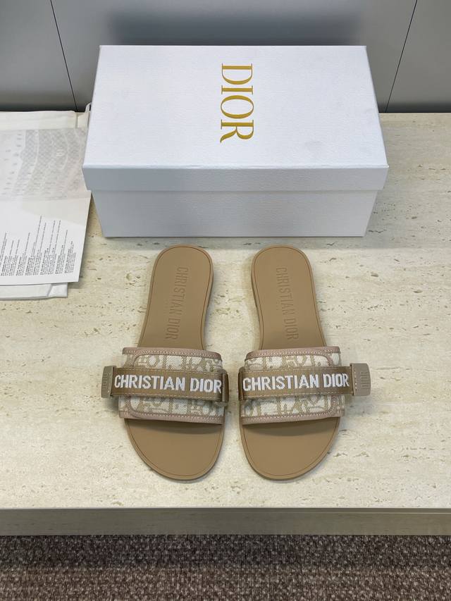 Factory direct price Dior 2025 Spring/Summer Newest Color Evolution Camouflage W