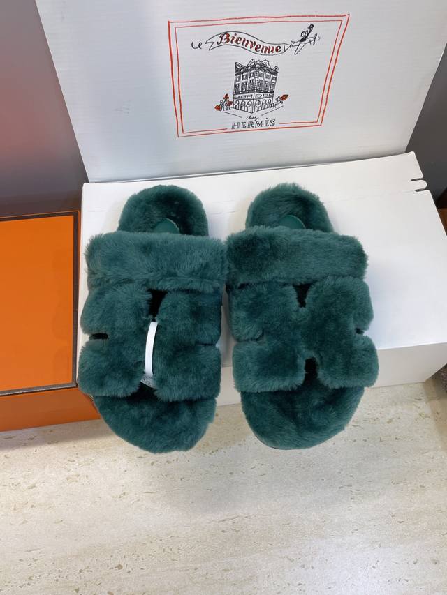 Factory direct price. Top-quality Hermes 2025 Autumn/Winter new color resort sty