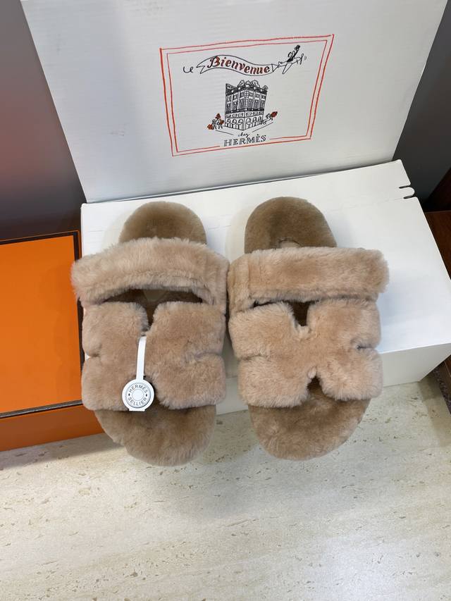 Factory direct price. Top-quality Hermes 2025 Autumn/Winter new color resort sty