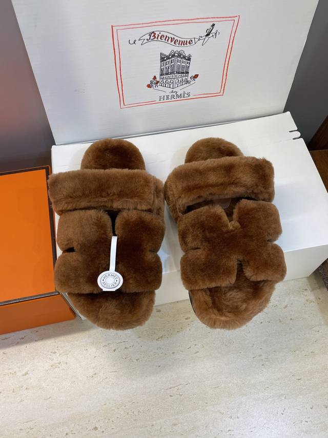 Factory direct price. Top-quality Hermes 2025 Autumn/Winter new color resort sty