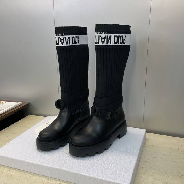 Factory Price P Dior Dior Cd 2025 Autumn/Winter New Haute Couture Poster Style D