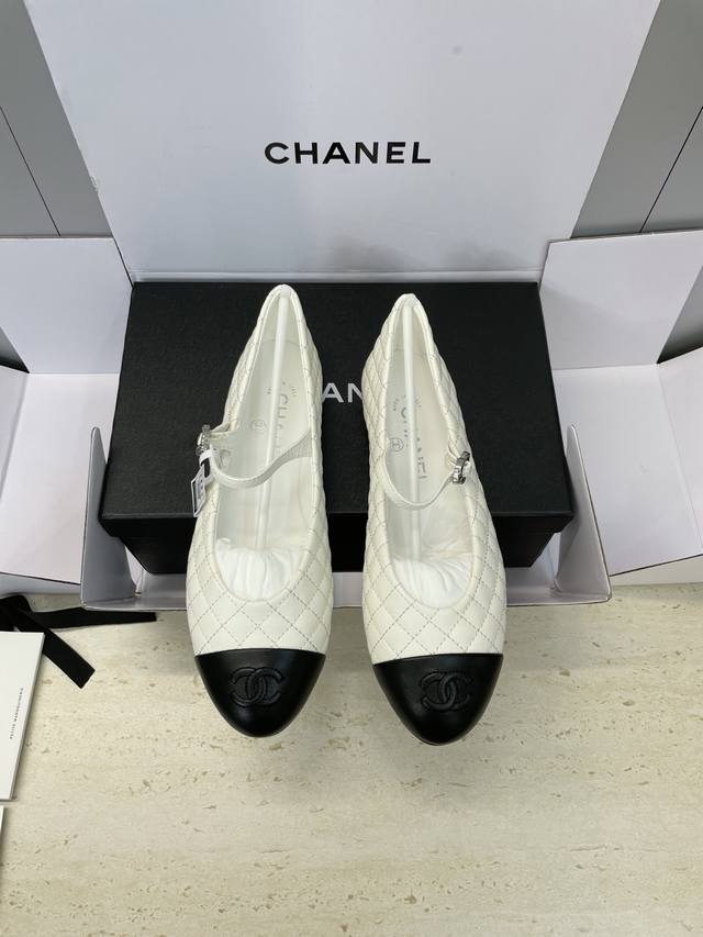 Factory direct price Top-tier Dongguan import Chanel 2025 Fall/Winter new diamon
