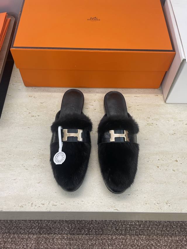 Factory direct price. Dongguan-made Hermes 2025 Autumn/Winter New Royal Color Bl