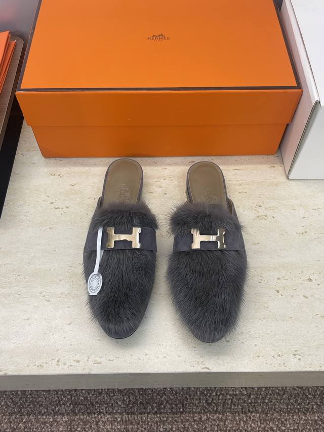 Factory direct price. Dongguan-made Hermes 2025 Autumn/Winter New Royal Color Bl