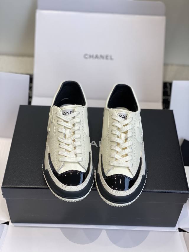 Dongguan-level official website synchronized box packaging Chanel 25K Panda colo