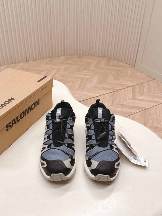 Selling Salomon 2025 Fall/Winter New 3D-V9 Running Shoes, Casual Sports Shoes, F