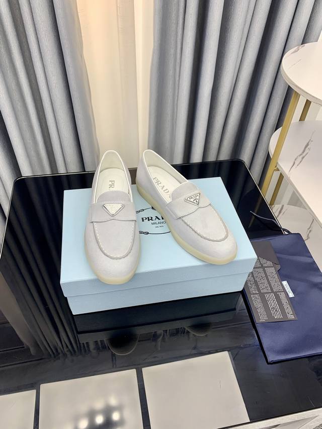 High-quality factory direct! Original product! Top-tier version Prada Ss Summer