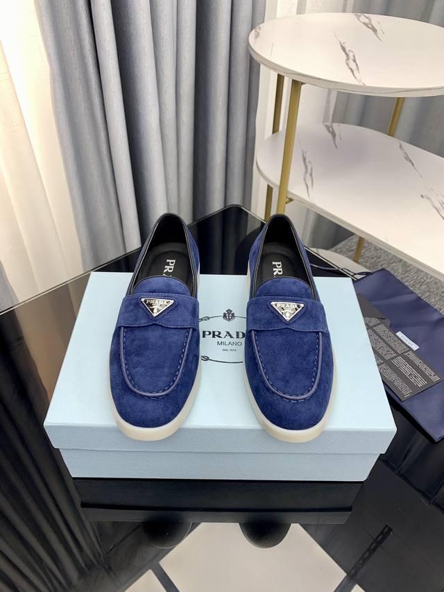 High-quality factory direct! Original product! Top-tier version Prada Ss Summer