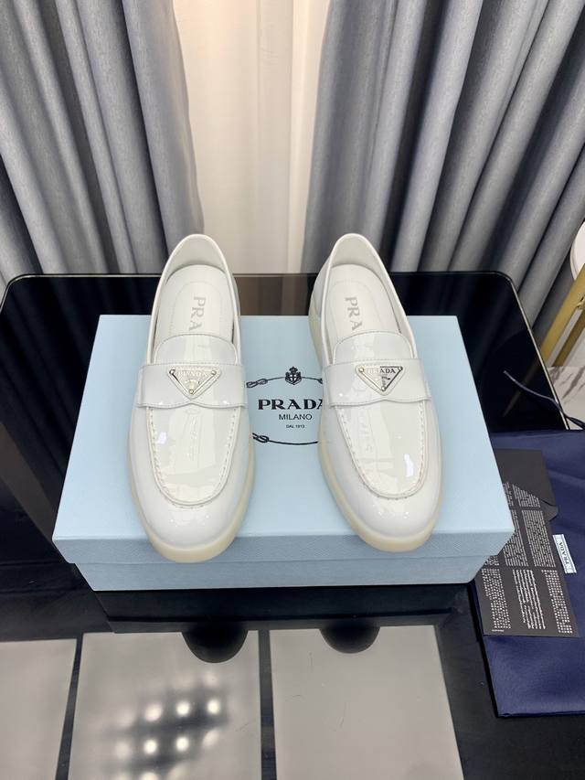 High-quality factory direct! Original product! Top-tier version Prada Ss Summer