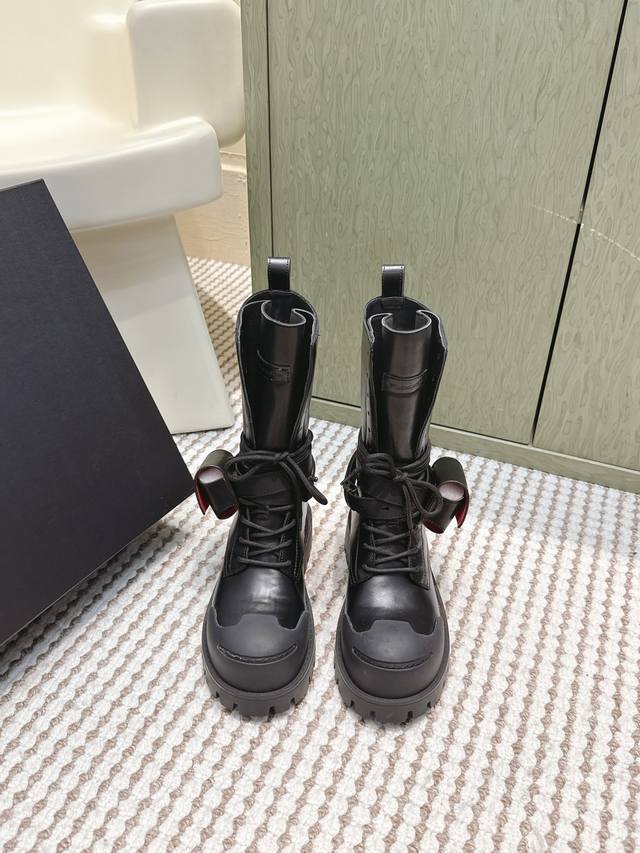 High-quality Dymalnotpy 2025/Autumn latest trendy boots. Dymalnotpy's platform s