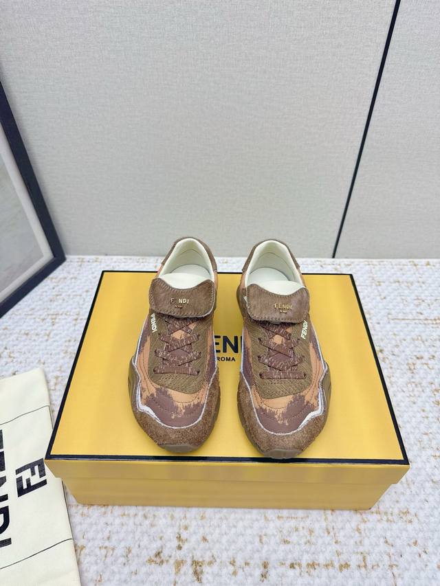 High-quality women's and men's shoes from the factory. Fendi's new arrivals - Ge High-quality women's and men's shoes from the factory. Fendi's new arrivals - Ge