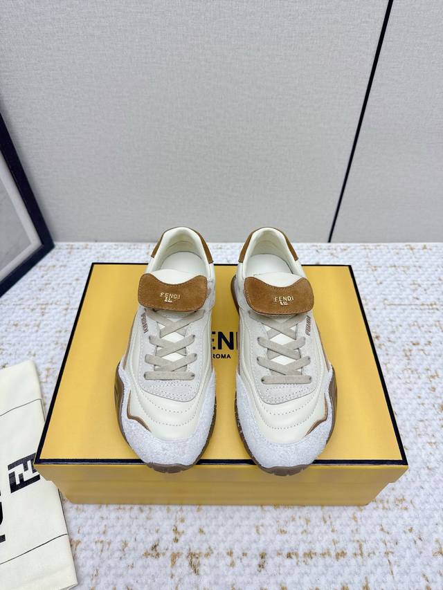 High-quality women's and men's shoes from the factory. Fendi's new arrivals - Ge High-quality women's and men's shoes from the factory. Fendi's new arrivals - Ge