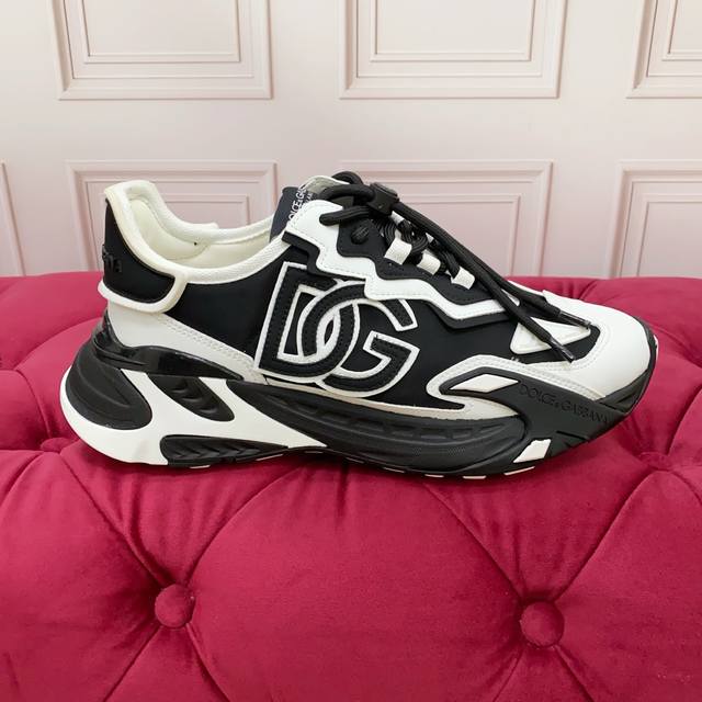 Real Price: High-quality Dolce & Gabbana 2025 new style, unisex, high-quality br