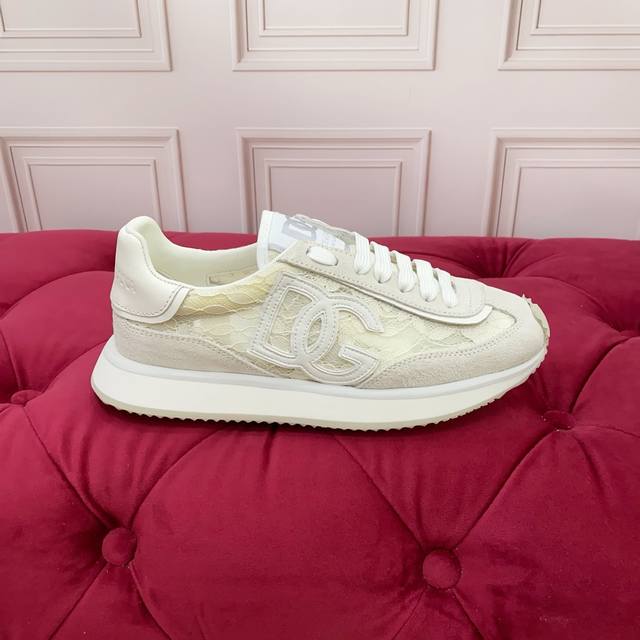 Dg* Couple Style - Size: 35-44, 45, 46. Custom-made High-end version of Dolce &