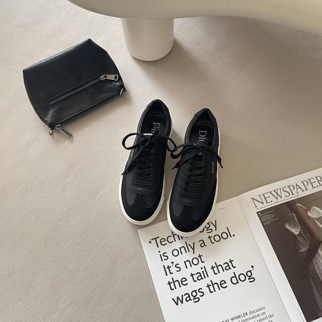 Unisex Dior 2025 Autumn/Winter New Arrival from Top Boutique Exclusive First Re