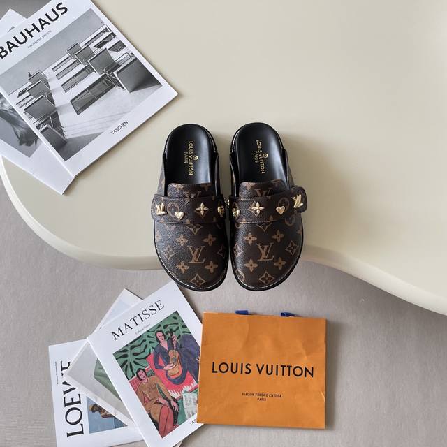 Louis Vuitton 2025 Boutique Limited Edition Couple Shoes New Official Website Ex