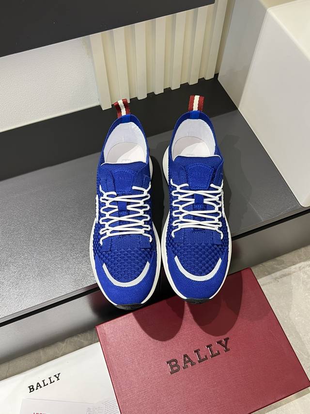 Ball* Barley Men's Spring/Summer Casual Sports Slip-on Shoes, New Style Availabl