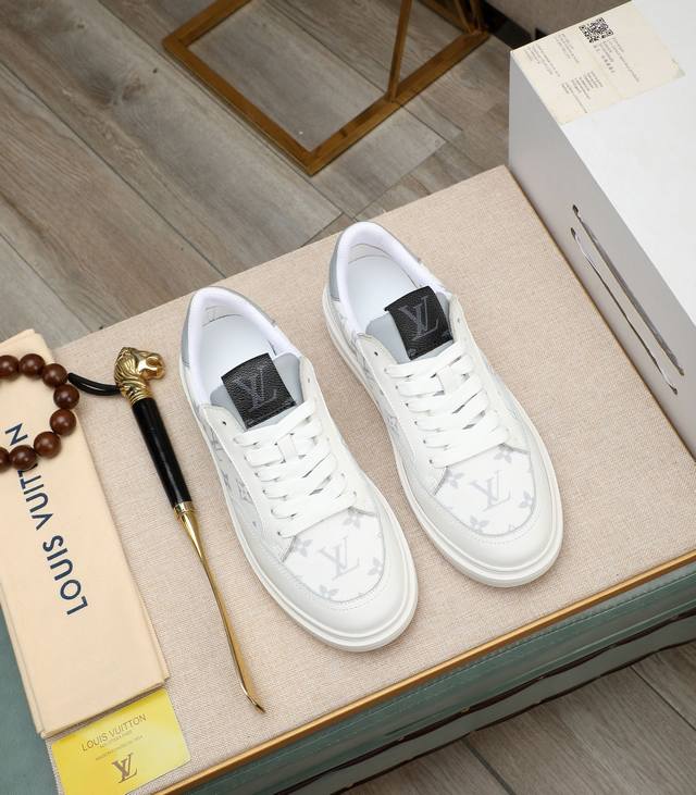 Factory Price p Leather: Full packaging Louis Vuitton LV top-tier new model, re