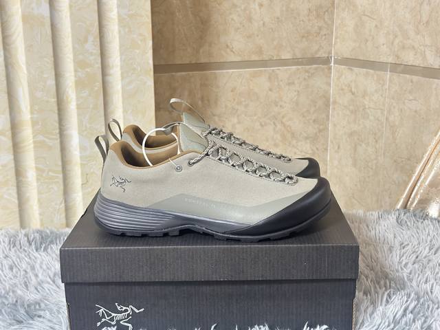 Winter Hot Selling Arxan Konseal FL 2 Suede Sizes: 39-45 The series combines lig