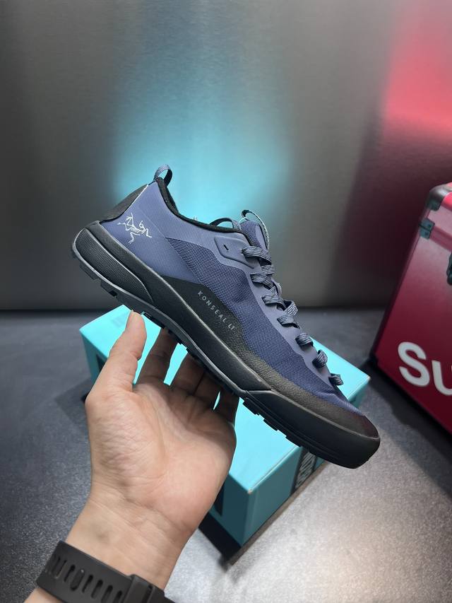 Real Price Arc'teryx Own Factory Top Quality Bora2 Mid 18718 Arc'teryx Waterproo