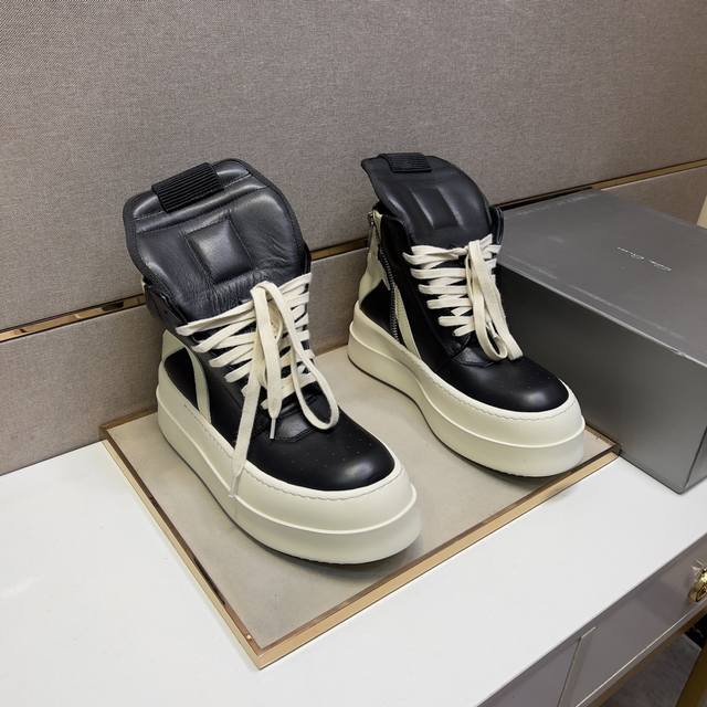 Factory Price (pp) Euro~ Couple Casual High-Top Shoes 2025Z (Sold Simultaneousl
