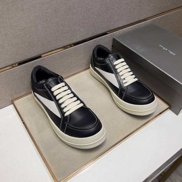 Factory Price (pp) Owens Ro~ Couple Casual Shoes 2025Z (Retailer Available) Siz