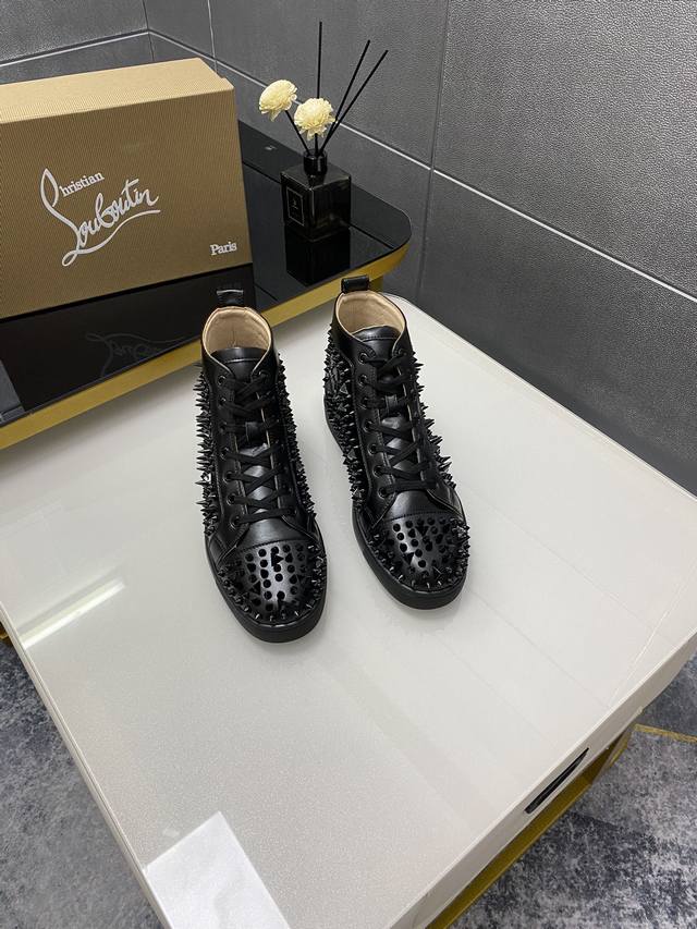 Factory Price p Custom Made. Christian Louboutin Cl Red Sole Shoes, Boutique Rh