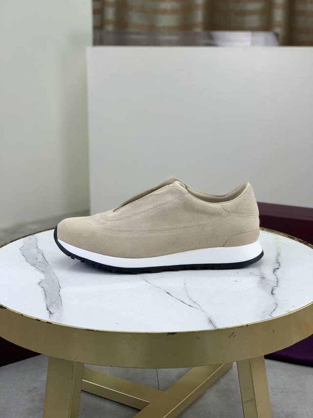 Factory direct price, high-quality version from Hermes brand - John Lobb. Mater