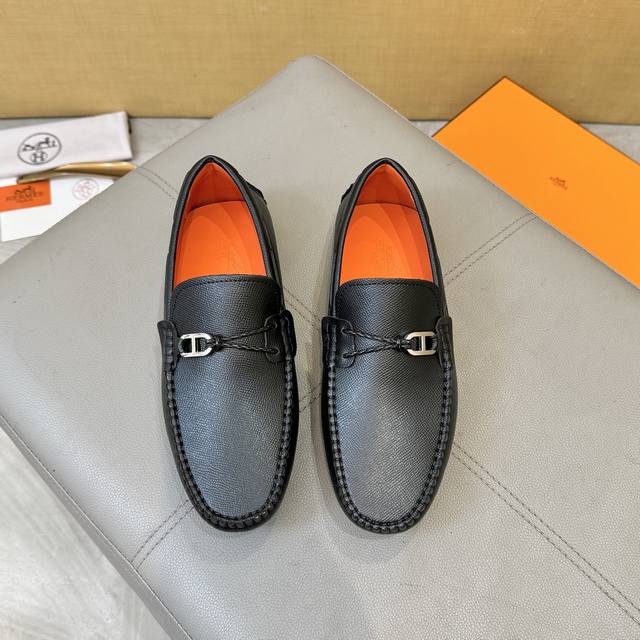 He*Mes Men's Loafers 2025 Official Website Synchronized with Top Market Version,