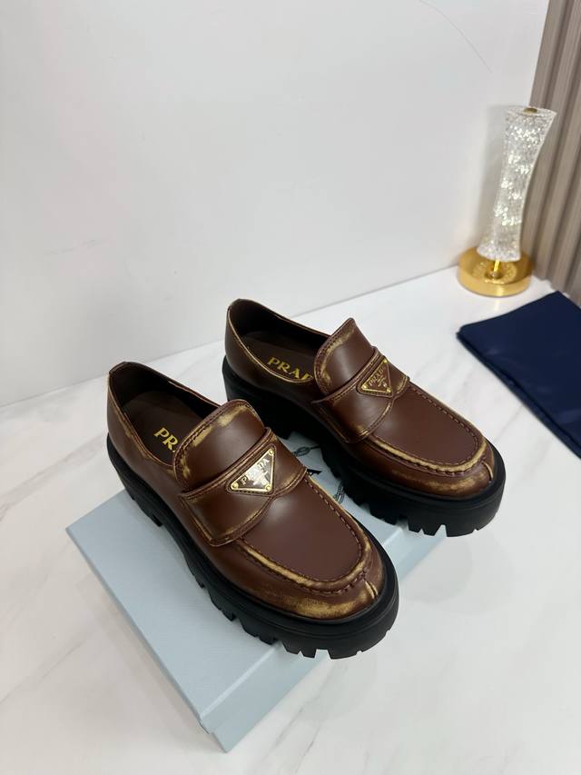 Factory Direct Release 2025 Sss: Prada's latest long and short boots, sandals,