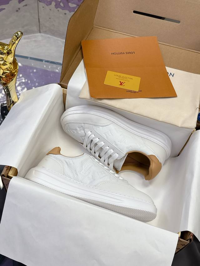 Factory Price: Louis Vuitton 2025 Fall/Winter Latest Model High-end Custom 1:1 R